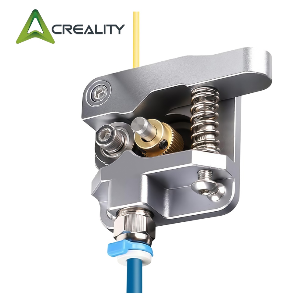 Creality Printer Ender 3 - Extrusor Oficial Creality Ender 3 Mejorado