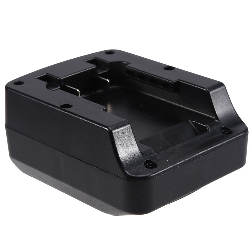 Adaptador de Batería ABCA Mejo - Black+Decker Tool Cordless reseña y precio