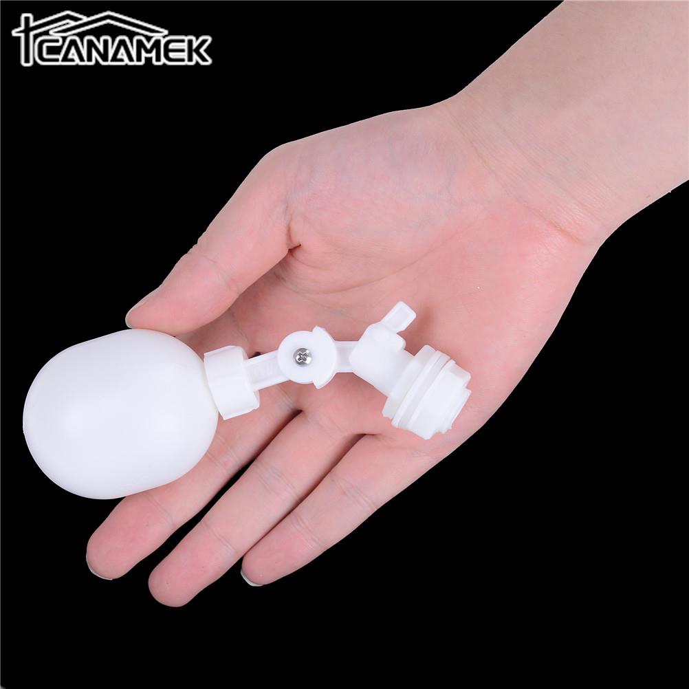 Mini Válvula de flotación de p - Float Ball Valve reseña y precio